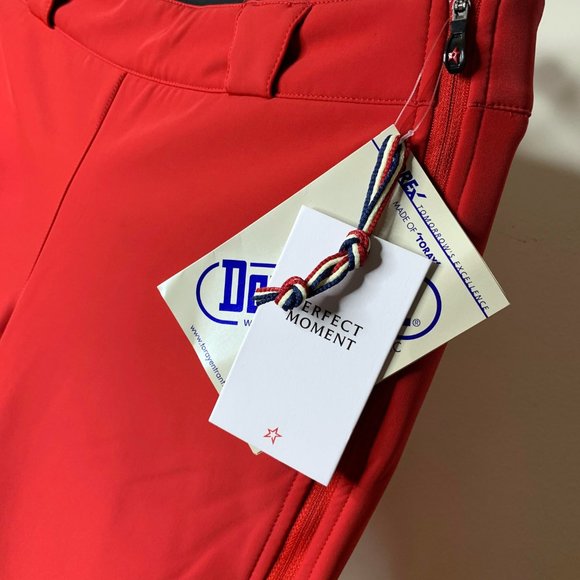 Perfect Moment Ancell High Waist Flare Pants - Picture 7 of 7